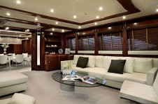 LADY BELMOR -  Main Salon View 2